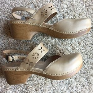 Dansko Mary Janes